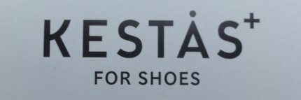 KESTAS+ for shoes　(ピンク) 